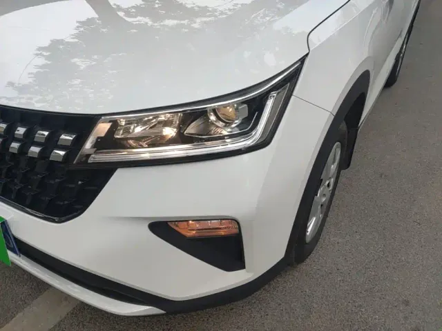 Wuling Xingchi — Фото автомобиля 23