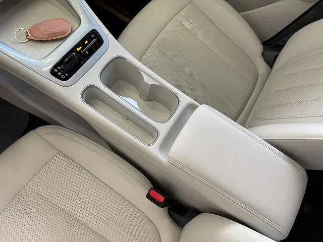 Geely Starry Wish — Фото автомобиля 15