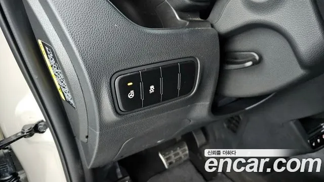 Kia RAY Новый Kia Ray Signature — Фото автомобиля 18
