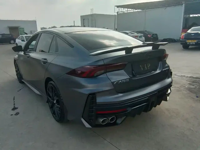 GAC Trumpchi Emkoo — Фото автомобиля 11
