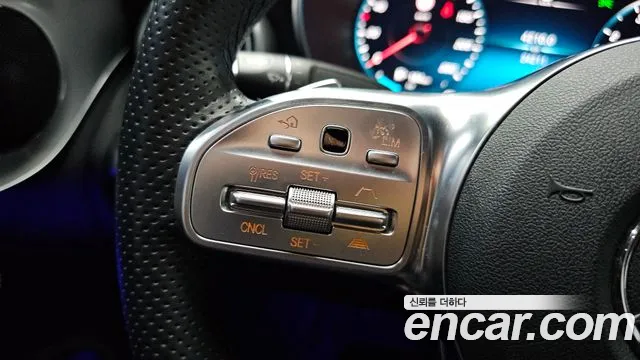 Mercedes-Benz C-Class W205 — Фото автомобиля 17