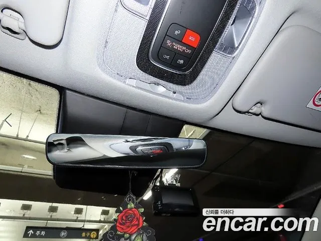 Hyundai Kona SX2 — Фото автомобиля 16