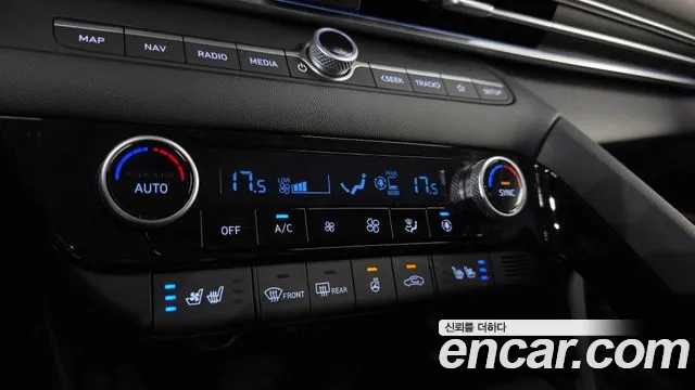 Hyundai AVANTE — Фото автомобиля 8