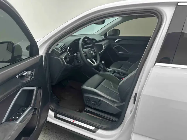 Audi Q3 Sportback — Фото автомобиля 9