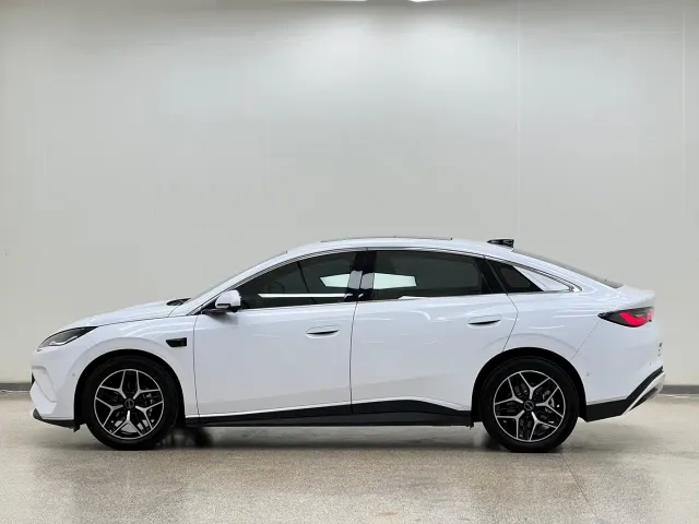 BYD Seal 06 — Фото автомобиля 7