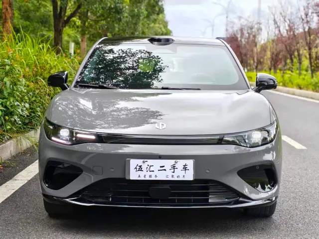 Leapmotor Lafa 5 — Фото автомобиля 2