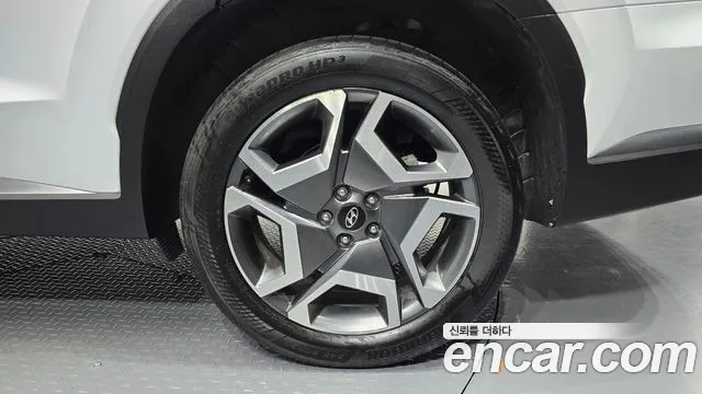Hyundai Palisade The New Palisade — Фото автомобиля 5