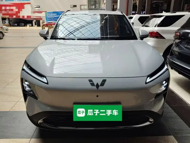 Wuling Starlight S — Фото автомобиля 2
