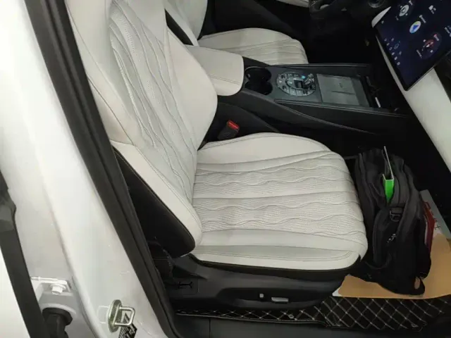 BYD Seal 06 — Фото автомобиля 24