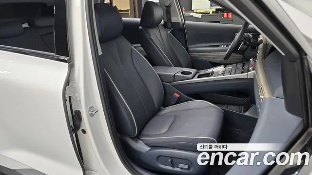 Hyundai Nexo Nexo Premium — Фото автомобиля 12