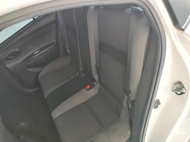 Toyota Vios — Фото автомобиля 16