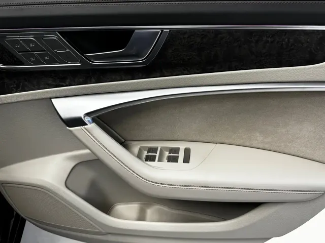 Audi A6L — Фото автомобиля 15
