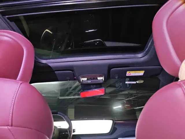 Buick LaCrosse — Фото автомобиля 19