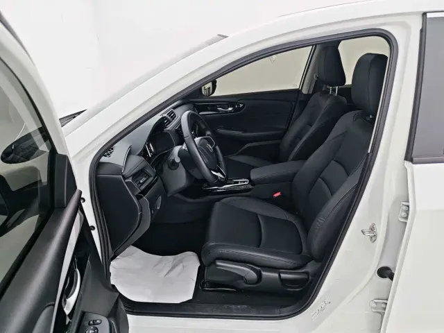Honda Crider — Фото автомобиля 12