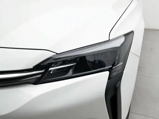 Buick Velite 6 — Фото автомобиля 7