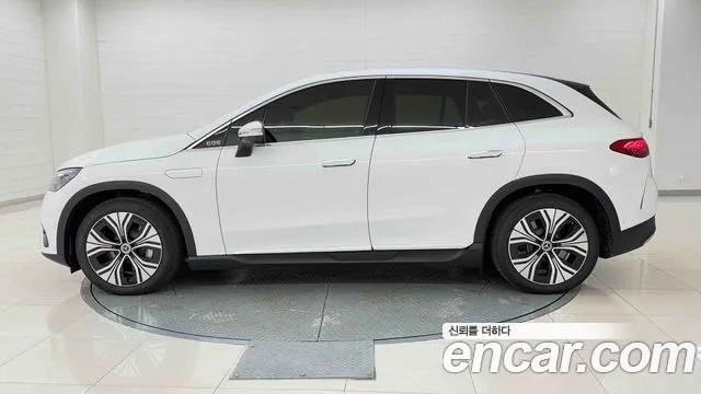 Mercedes-Benz EQE X294 — Фото автомобиля 2