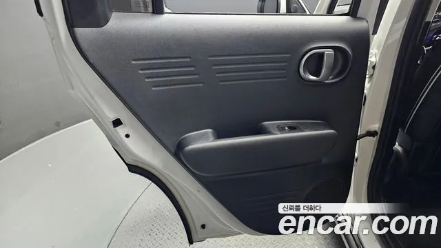 Hyundai Casper Casper Inspiration — Фото автомобиля 25