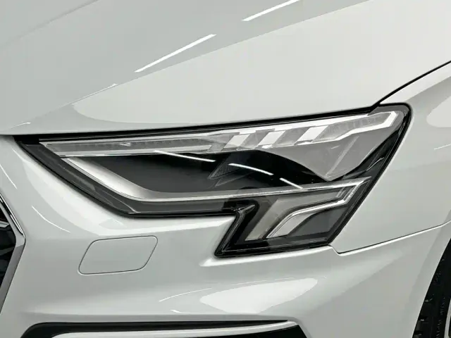 Audi A3 — Фото автомобиля 9