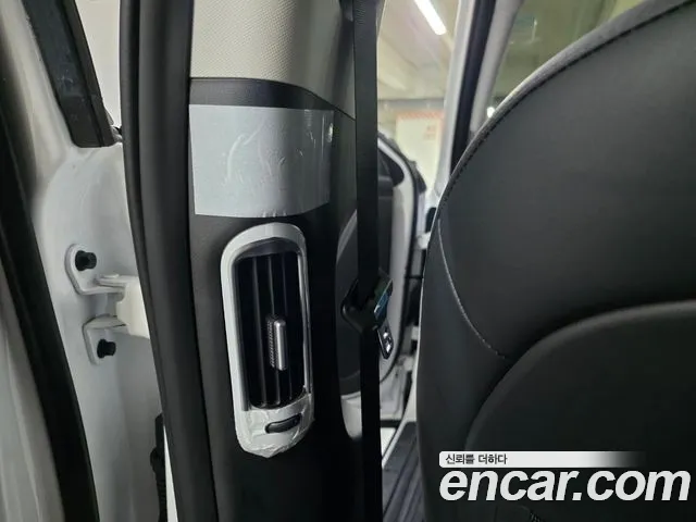 Hyundai Ioniq5 — Фото автомобиля 16