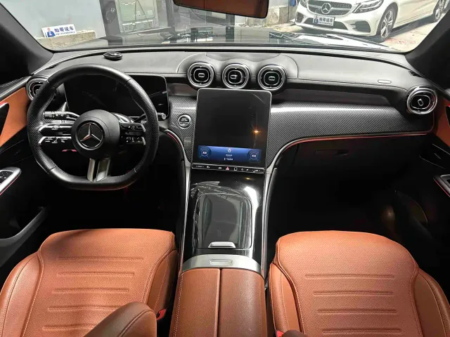 BMW 5 Series — Фото автомобиля 6