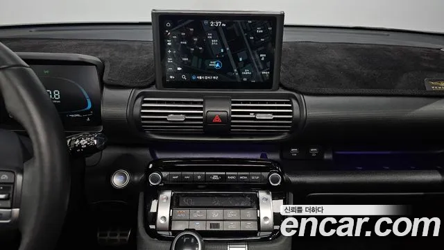 Hyundai Casper — Фото автомобиля 14