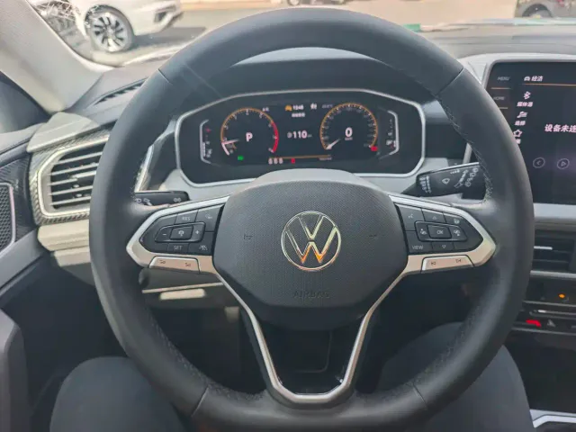 Volkswagen Tayron — Фото автомобиля 6