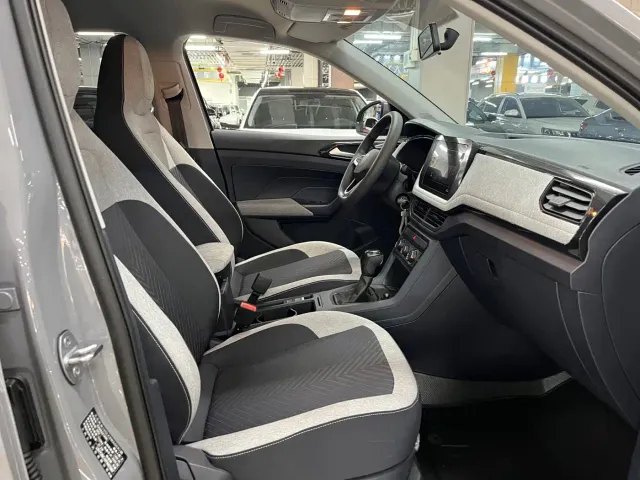 Volkswagen Tharu — Фото автомобиля 8