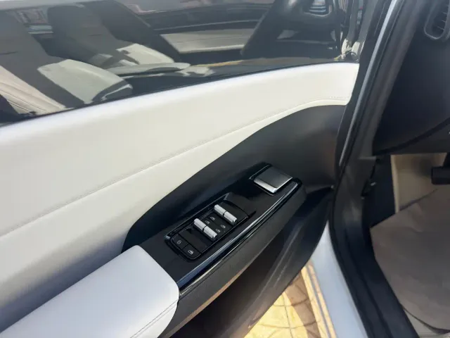 Geely Galaxy L7 — Фото автомобиля 11