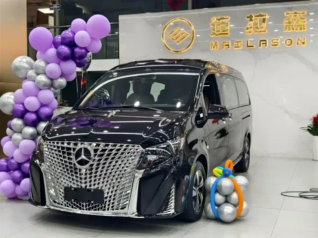 Фотография автомобиля — Lili Auto Vito