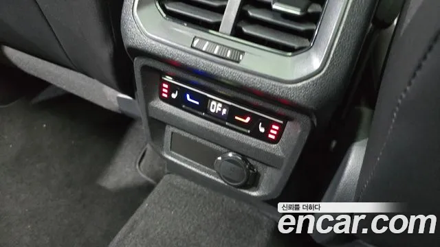 Volkswagen Tiguan — Фото автомобиля 24