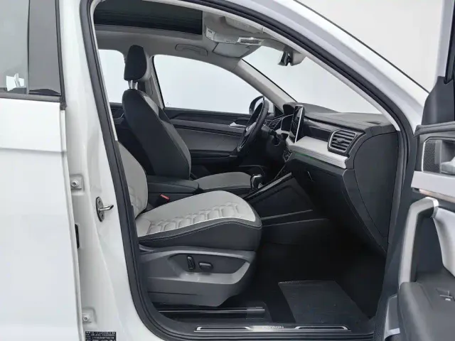 Volkswagen Tayron — Фото автомобиля 23