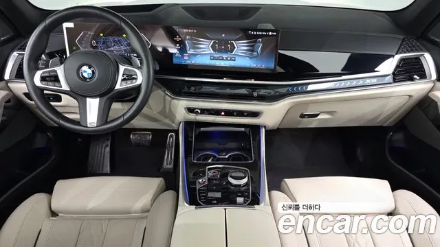 BMW X5 xDrive 40i M Sport — Фото автомобиля 6