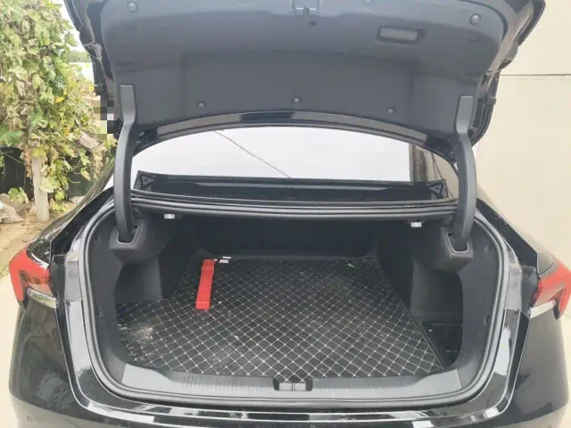 Buick LaCrosse — Фото автомобиля 20