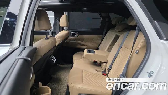 Kia Sorento — Фото автомобиля 18