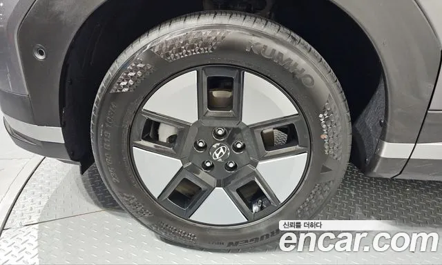 Hyundai Santa Fe — Фото автомобиля 5