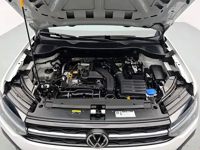 Volkswagen Tharu — Фото автомобиля 13