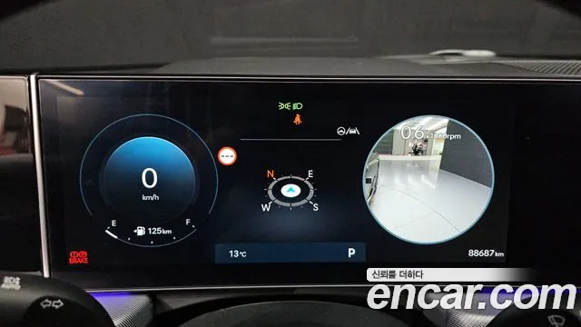 Hyundai Sonata DN8 — Фото автомобиля 11