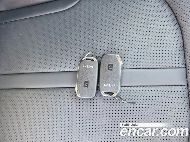 Kia K5 Generation 3 — Фото автомобиля 12