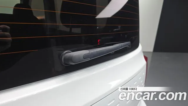 Kia RAY Новый Ray Prestige — Фото автомобиля 5