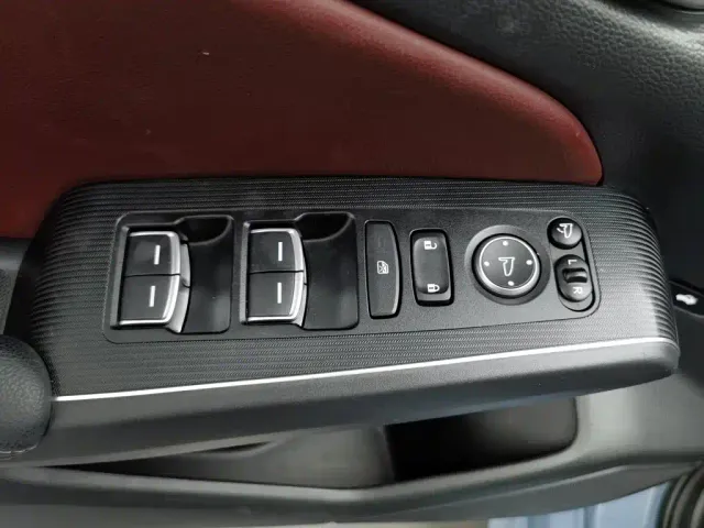 Honda Integra — Фото автомобиля 9
