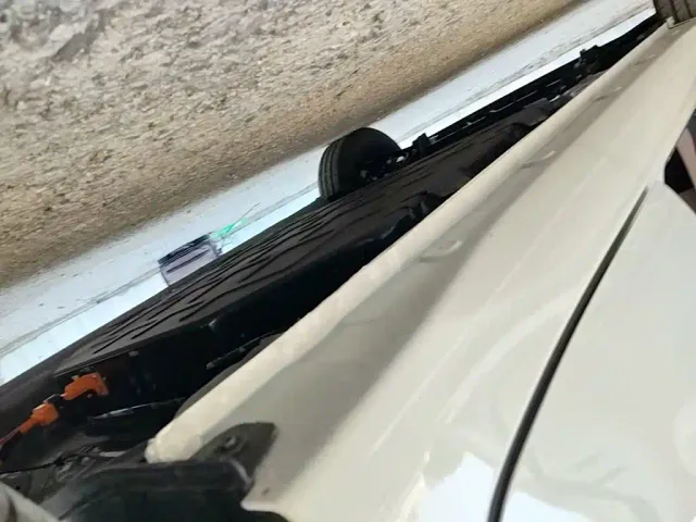 Wuling Hongguang Mini EV — Фото автомобиля 21