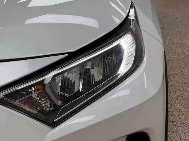 Toyota RAV4 Rongfang Dual Engine E+ — Фото автомобиля 9