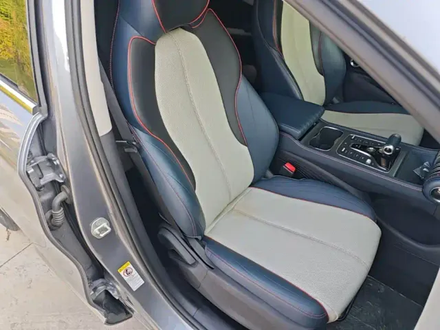 BYD Yuan PLUS — Фото автомобиля 24