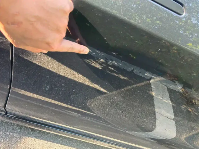 Tesla Model 3 — Фото автомобиля 8