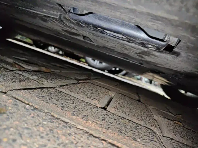 BYD Seal 06 — Фото автомобиля 17