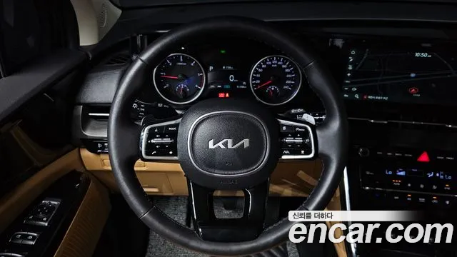 Kia Canival — Фото автомобиля 13