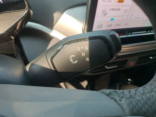 Volkswagen ID.4 Crozz — Фото автомобиля 13