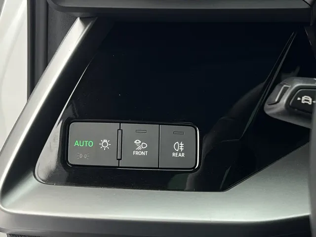 Audi A3 — Фото автомобиля 18