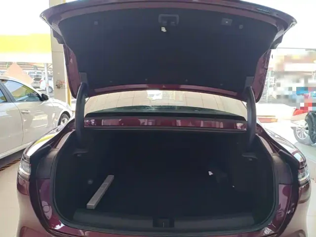 Chery Fulwin A9L — Фото автомобиля 18