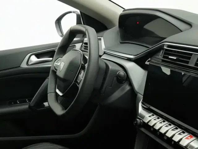 Peugeot 408 — Фото автомобиля 22